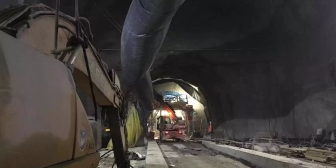 «Meilenstein» - Durchbruch beim Brennerbasistunnel in Sicht