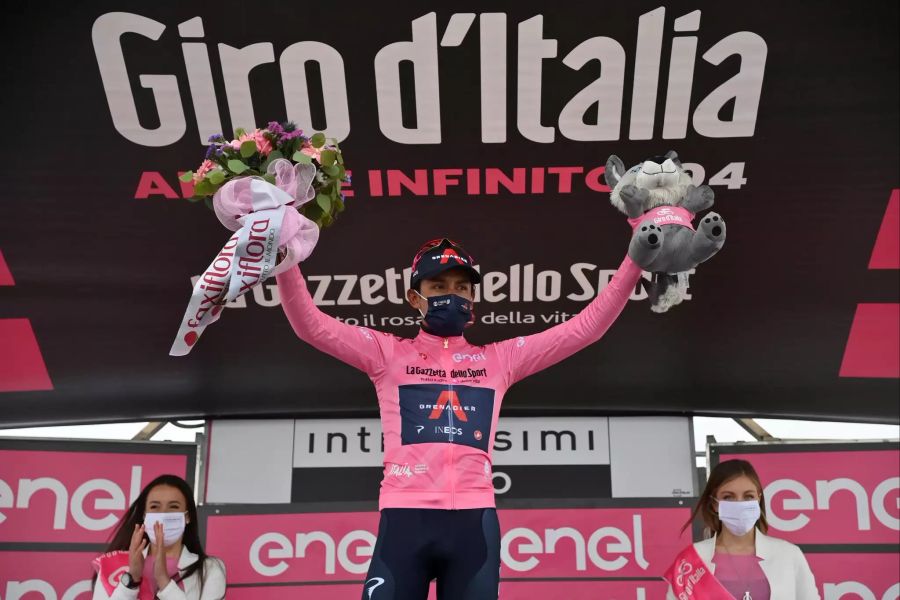 Giro d·Italia