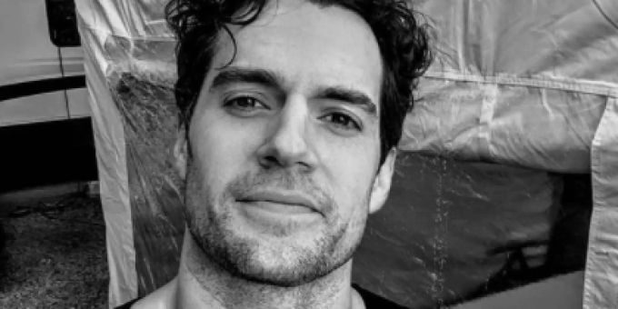Mass Effect? - Henry Cavill sorgt mit Insta-Post für Rätsel