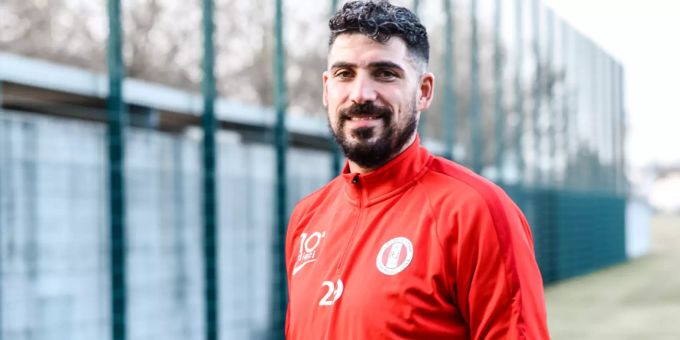 Der torgefährliche Stürmer kommt auf insgesamt 71 Spiele in der Super League und auf 175 Einsätze in der CL (Chiasso, Bellinzona und Aarau). Alessandro Ciarrocchi