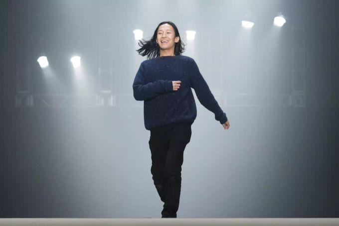 Alexander Wang neue Vorwürfe: Der Star-Designer weist alle Anschuldigungen ab. Alexander Wang