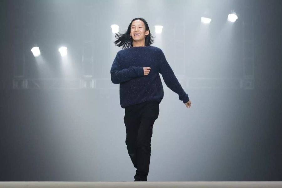 Alexander Wang