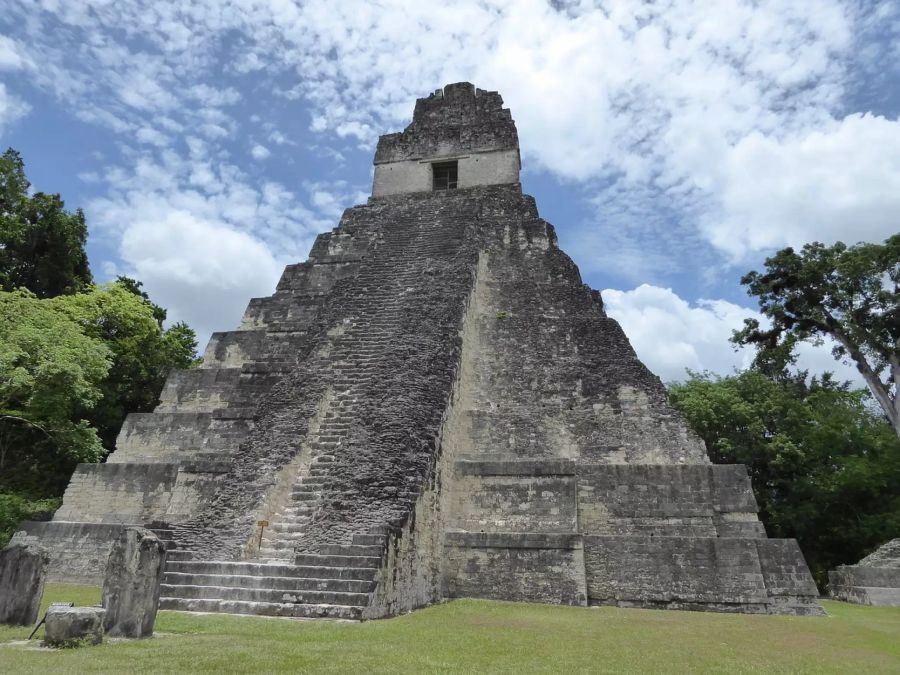 Tikal