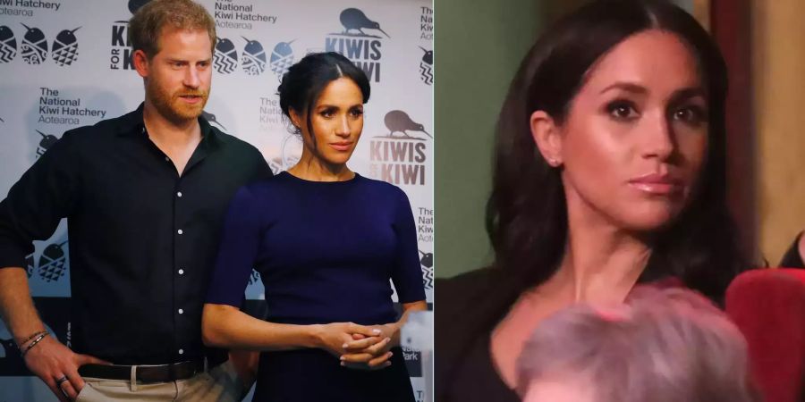 meghan markle