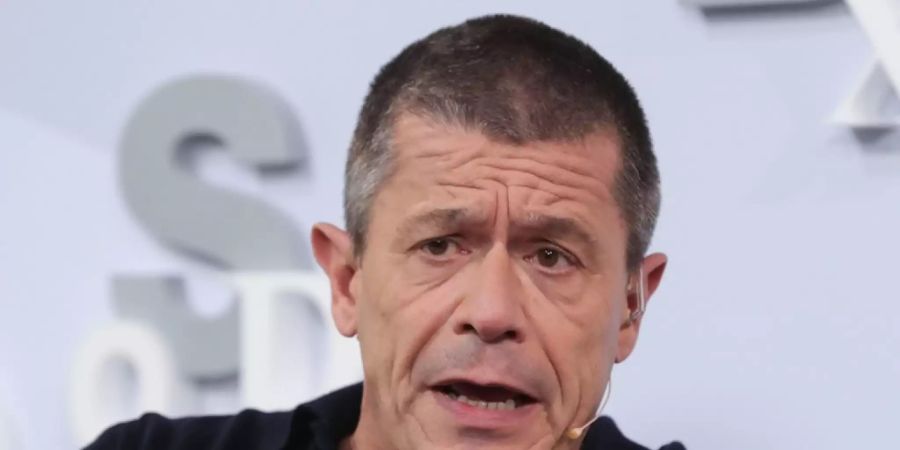 Emmanuel Carrère