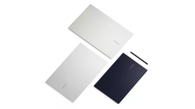Verschiedene Ausführungen des Samsung Galaxy Book Pro und Pro 360. Samsung Galaxy Book
