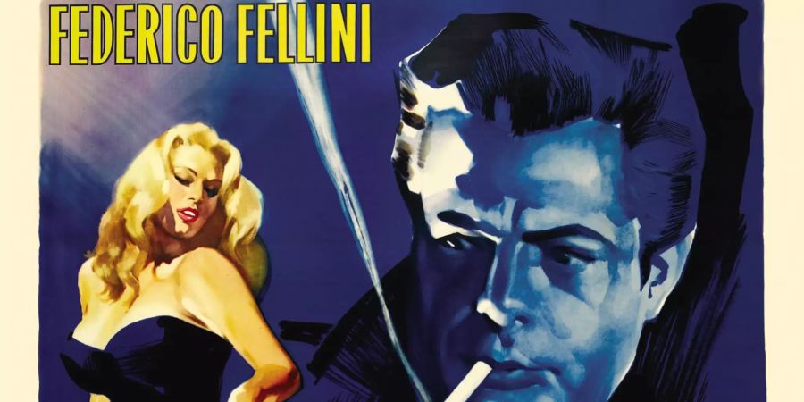 60 Jahre «La Dolce Vita»