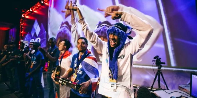 Evo - Sony kauft Fighting-Games-Turnierveranstalter