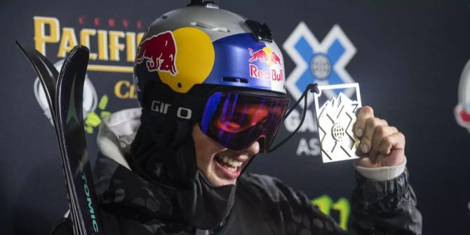 Nico Porteous