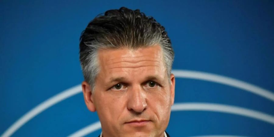 Thorsten Frei
