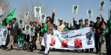 Afghanistan Rechte Friedensprozess