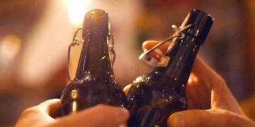 Alkohol
