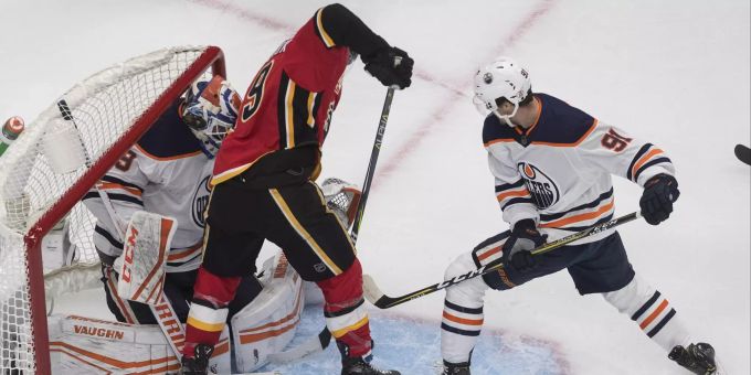 Am 1. August nimmt die NHL ihren Spielbetrieb wieder auf. NHL