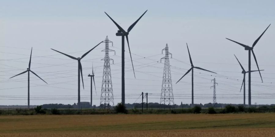 Anteil des Ökostroms weiter gestiegen