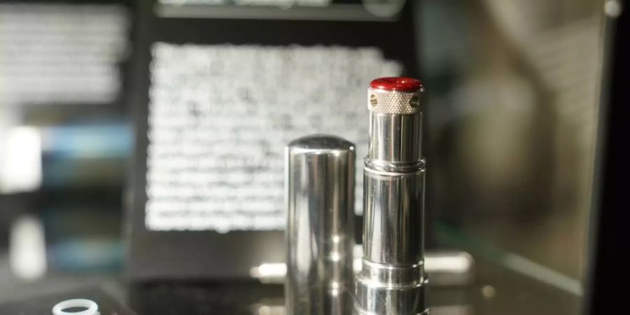 Lippenstift