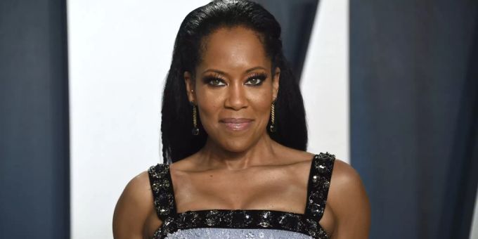 Regina King wird in «The Harder They Fall» zu sehen sein. Regina King