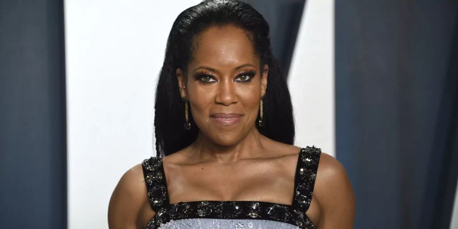 Regina King