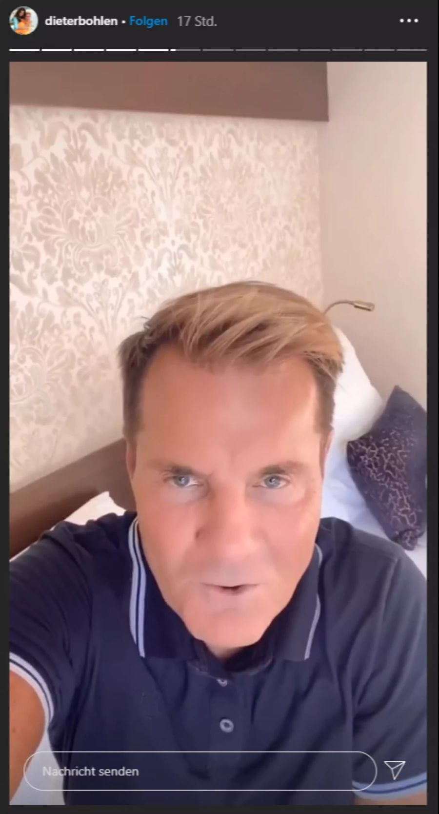 Dieter Bohlen