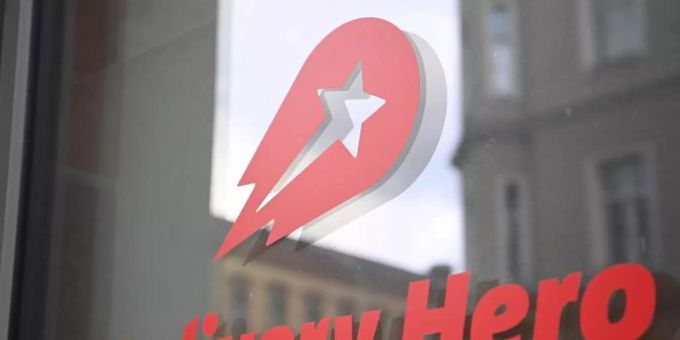 Delivery Hero - EU-Kommission durchsucht Büros des Lieferdienstes