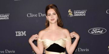 lana del rey