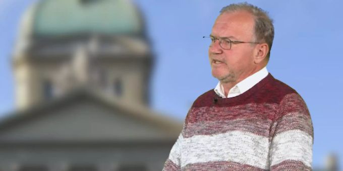 Abstimmungs-Analyse - Longchamp: «Grünliberal ist jetzt der Mainstream»