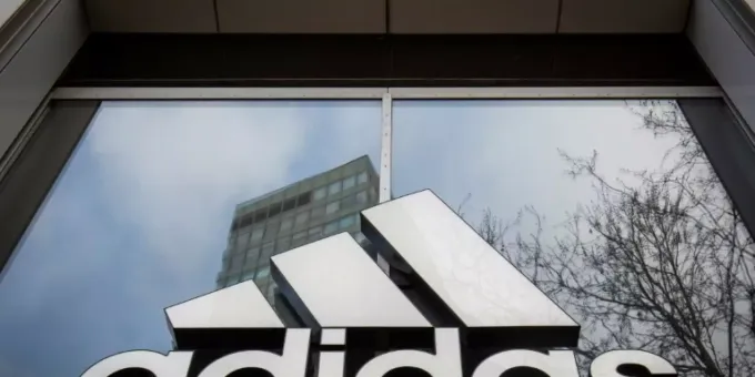 Rorsted Als Vorstandsvorsitzender Von Adidas Bestatigt