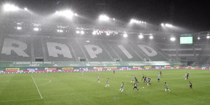 SK Rapid Wien