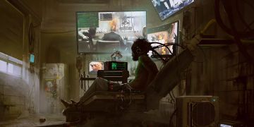 Cyberpunk 2077