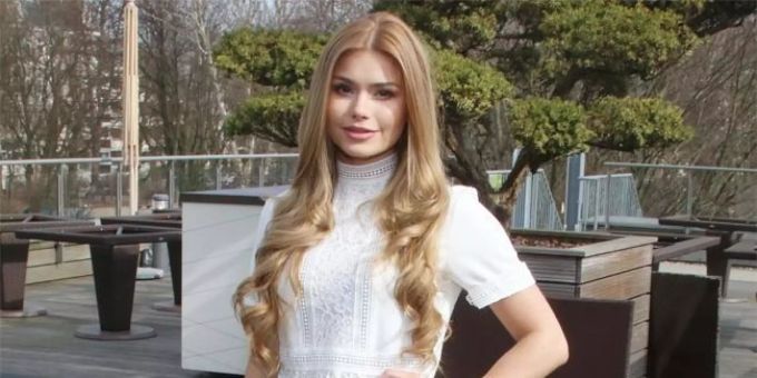 Fitness-Queen - Pamela Reif war kein Sport-Ass an der Schule