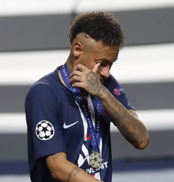 Neymar