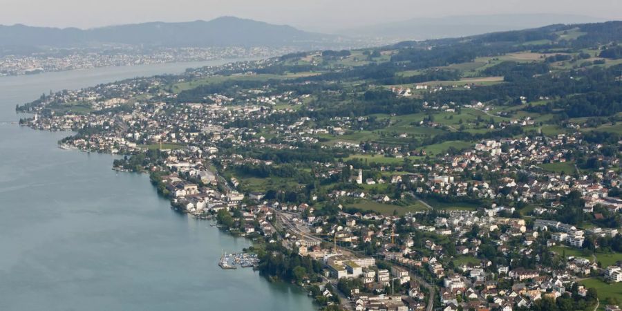Männedorf ZH