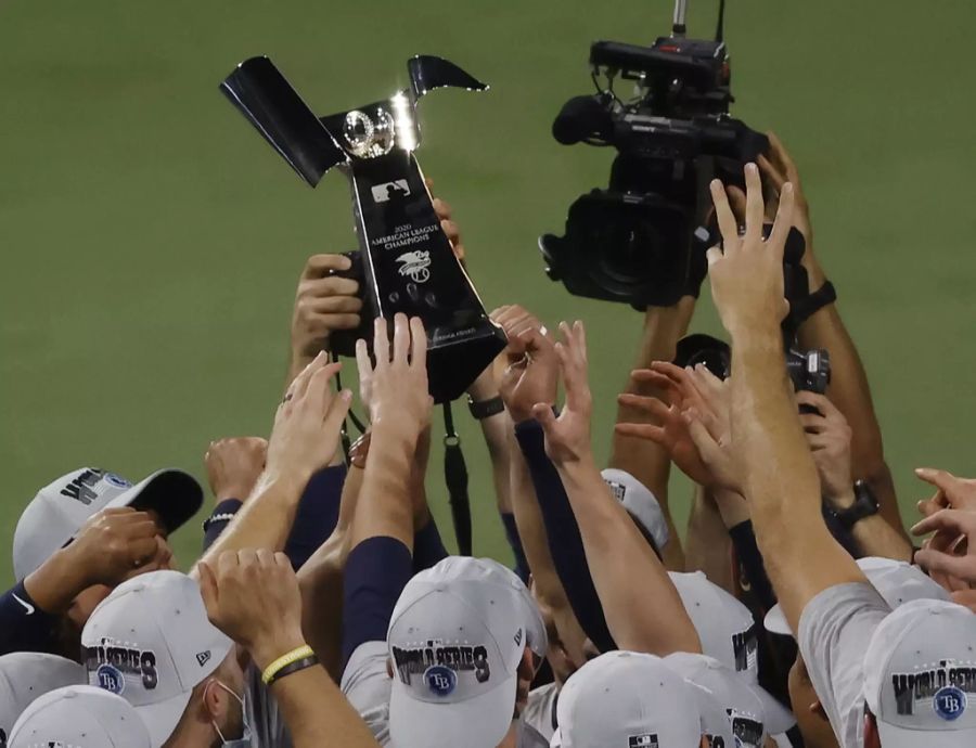 Tampa Bay Rays