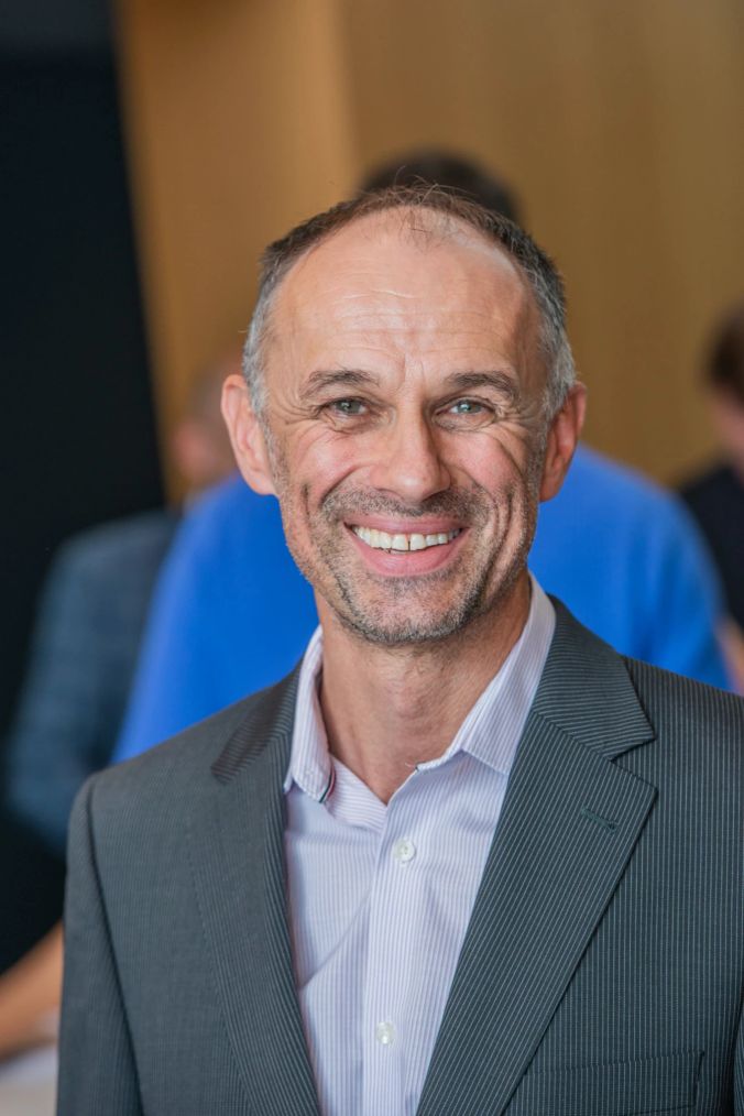 Christian Leutenegger