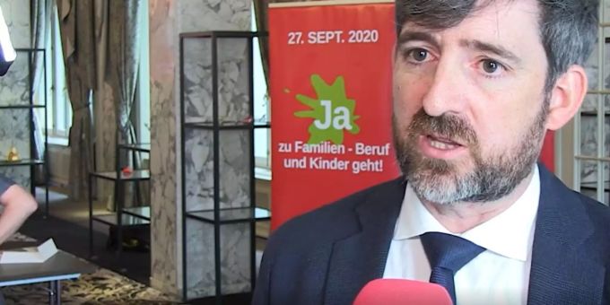 CVP-Kutter erklärt - Deshalb ist der Kinderabzug nicht nur für Reiche