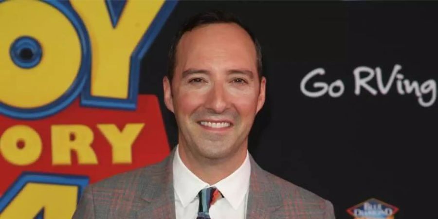 Tony Hale