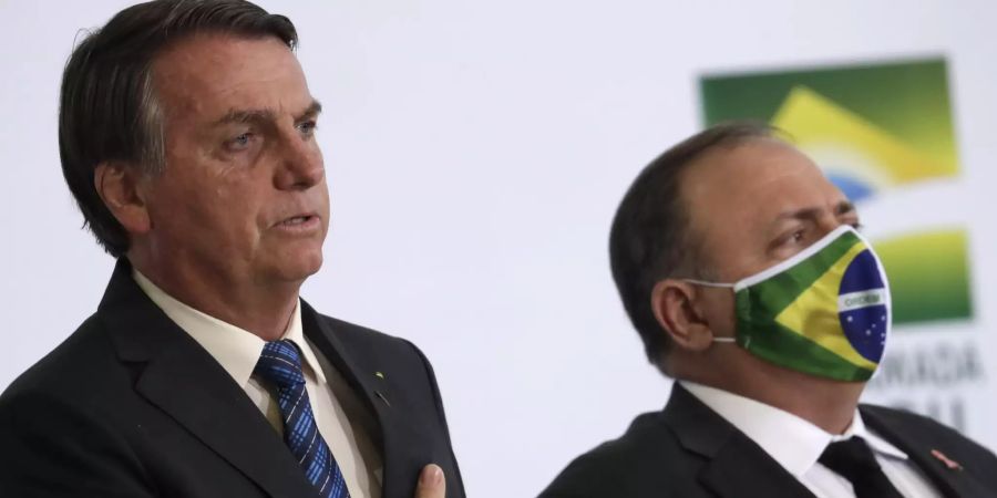 jair bolsonaro