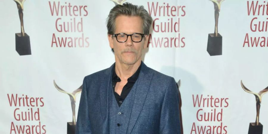 Kevin Bacon