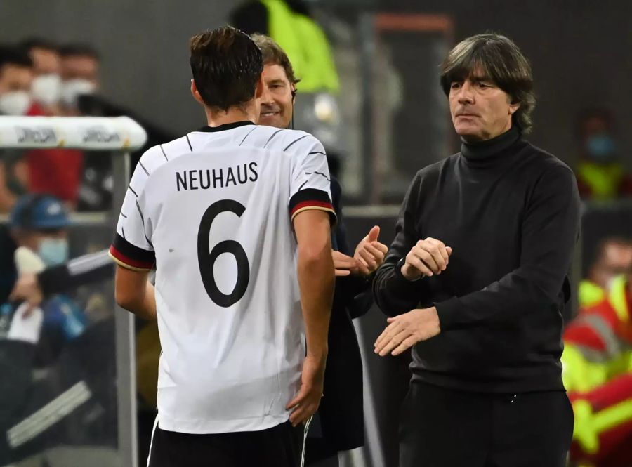 Joachim Löw