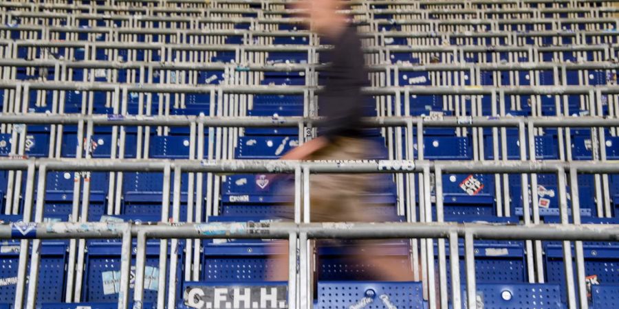 HSV St. Pauli