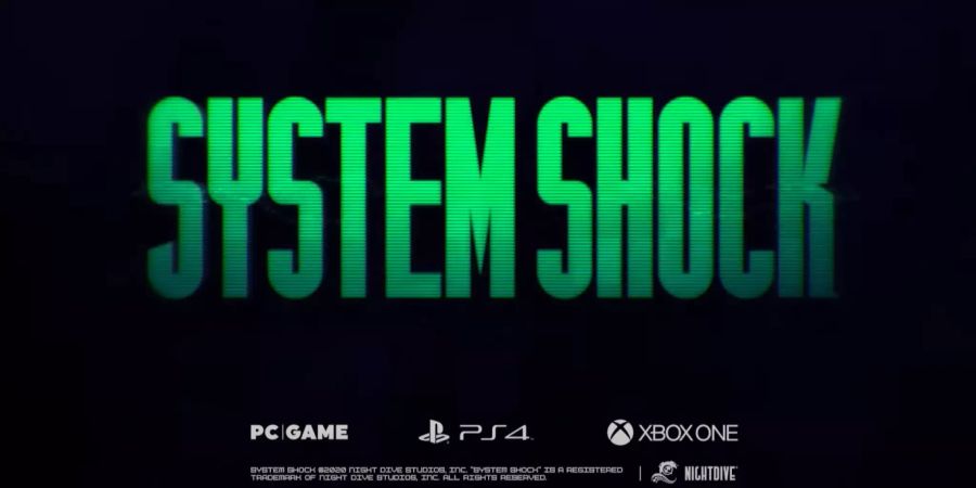 System Shock