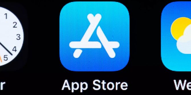 App Store