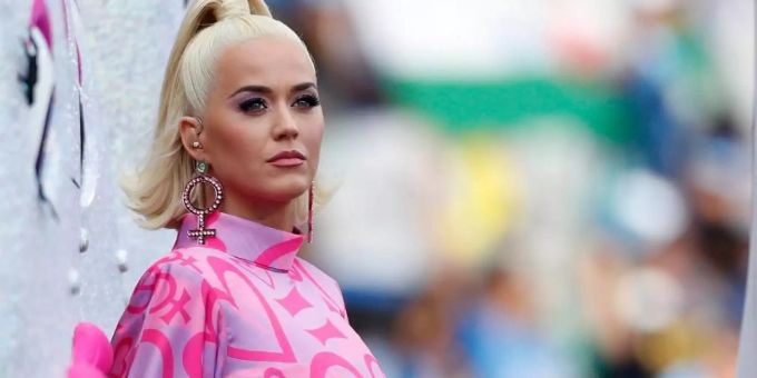 Katy Perry ist vor einem Monat Mutter geworden. Foto: Asanka Ratnayake/AP/dpa katy perry