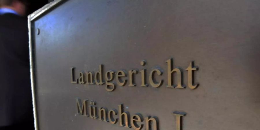 Bekommt Schalke durch eine Entscheidung vom Landgericht München I in der ersten Pokalrunde einen neuen Gegner?. Foto: picture alliance / dpa