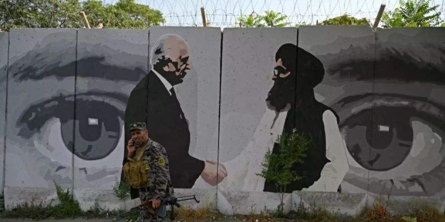 Friedensgespräche beginnen am Samstag