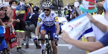 Tour de France 2020 - 8th stage