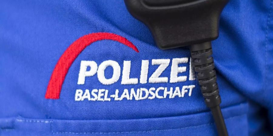 Polizei Basel-Landschaft