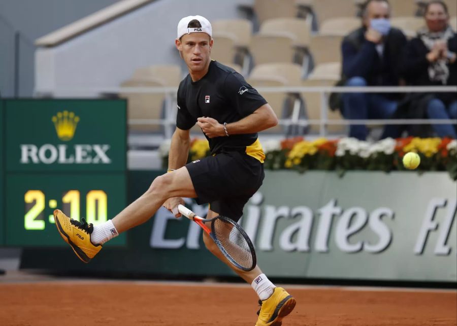 France Tennis French Open