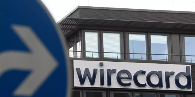 wirecard