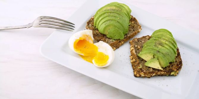 Avocadotoast