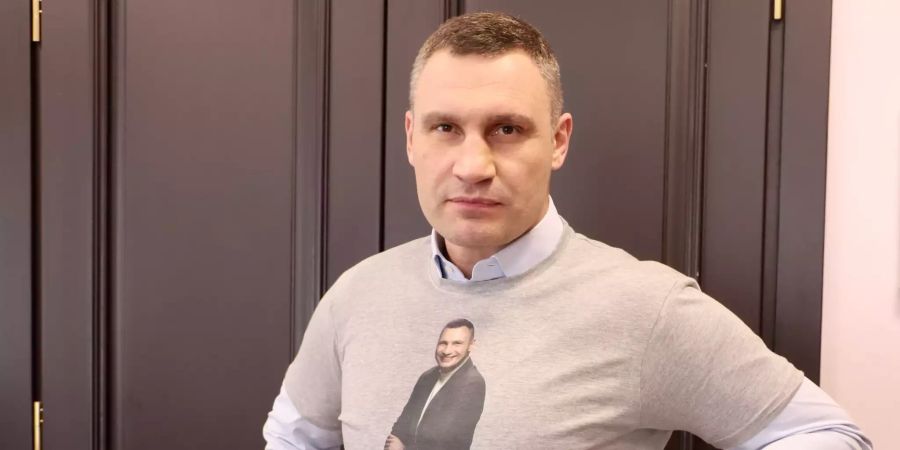 Vitali Klitschko